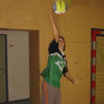 Volleyball Turnier